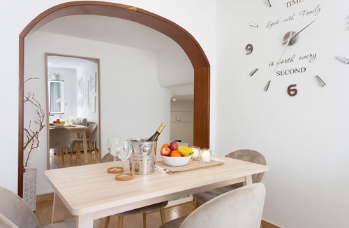 Cascais Apartment | Nomad Dreams N3 Cascais Historic Center