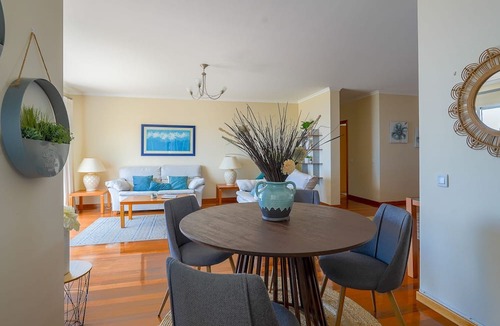 Canico Apartment | The Atlantic Lookout by LovelyStay