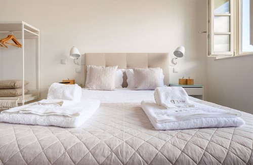 Santa Marinha Apartment | GuestReady - Port Studio 4