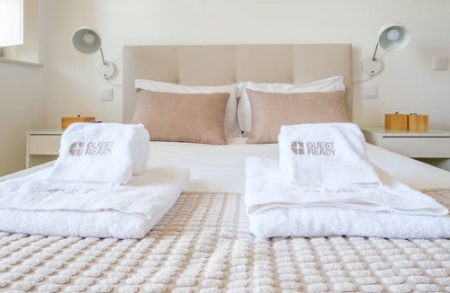 Santa Marinha Apartment | GuestReady - Port Studio 3