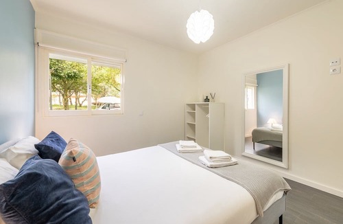 Oeiras Apartment | GuestReady - Great 3BDR apartment in Oeiras!