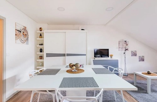 Portela Apartment | Imperial Apartment