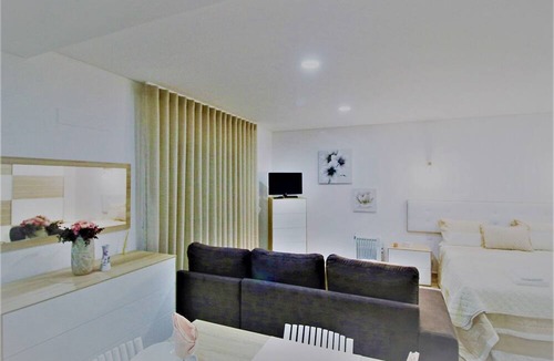 Portela Apartment | Imperial Apartment