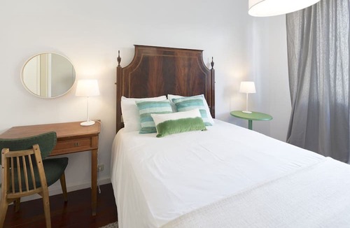 Foz do Douro Apartment | Porto Beach Apartment by LovelyStay