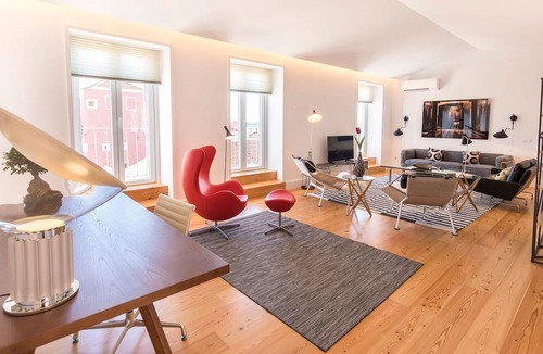 Bairro Alto Apartment | Luxury Oasis in Bairro Alto by LovelyStay