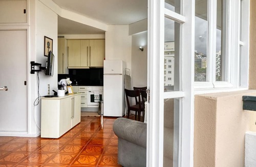 Sao Martinho Apartment | Blue View, a Home in Madeira