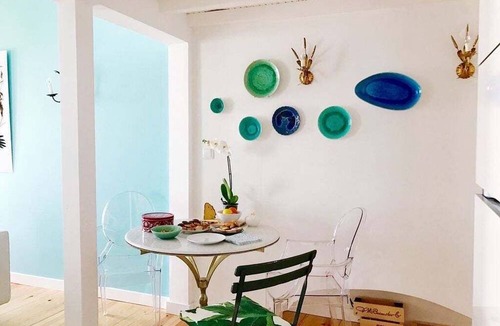 Belem Apartment | GuestReady - Elegant River View Duplex in Belem