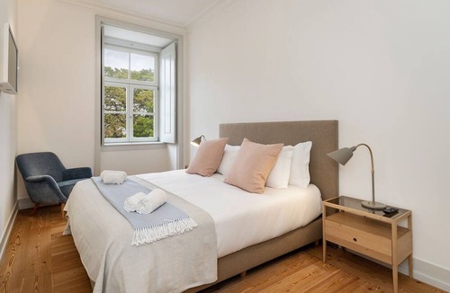 Se Apartment | Beautiful Flat near Pç. do Comércio by LovelyStay