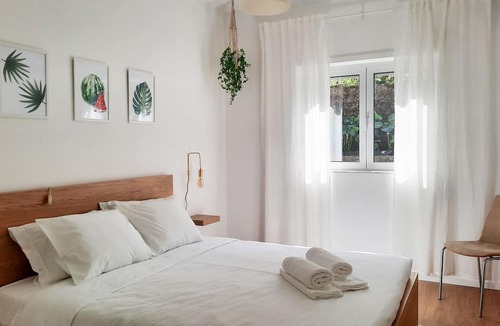 Braga Apartment | Lovely 2-bedroom apartment - Near Braga city center