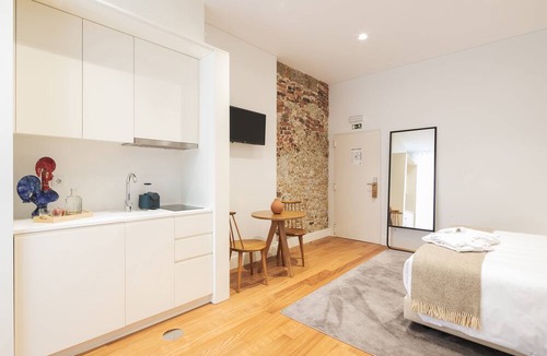 Sao Nicolau Apartment | Porto River Infante