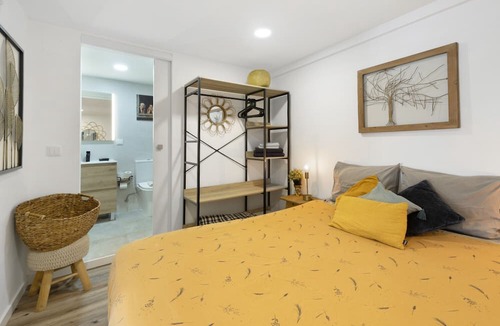 Santa Engracia Apartment | Apartment Alfama Travel in the Heart of Lisbon and near the Harbour.