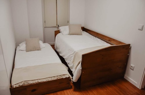Coimbra City Centre Apartment | Coin House, T1 in the heart of the historic center