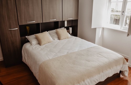 Coimbra City Centre Apartment | Coin House, T1 in the heart of the historic center
