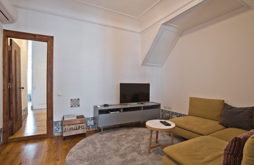 Misericordia Apartment | Chiado 4 - Alecrim - Wonderful apartment completely renovated keeping the traces of traditional Port