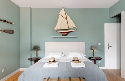 Bonfim Apartment | Casa da Praça