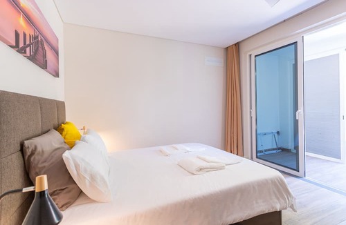 Sao Pedro Apartment | FLH Quintinha Rocha – Jimmy’s Garden Apartment