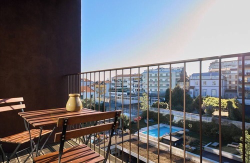 Bonfim Apartment | Oporto Maison Anselmo