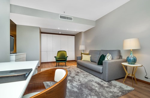 Vila Nova de Gaia Apartment | Gaia Residence