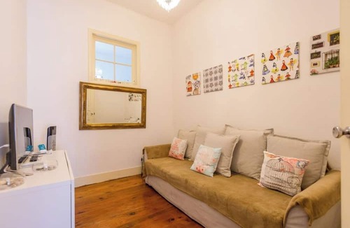 Parque das Nacoes Apartment | Flat with one bedroom in Moscavide - Lisboa