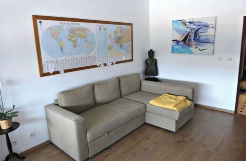 Loures Apartment | Apartment 2 Bedrooms Loures near Lisbon