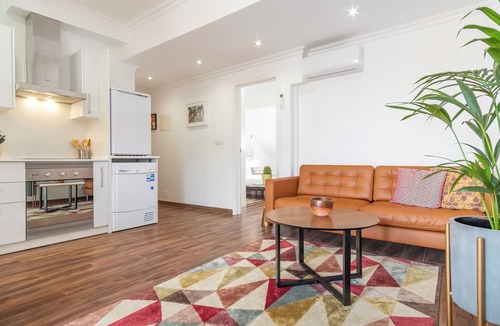 Santo Antonio Apartment | LV Premier Amoreiras Am