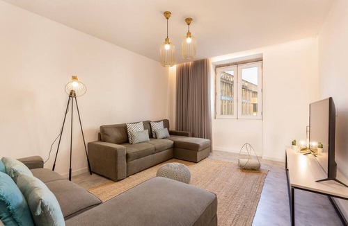 Centro / Baixa Apartment | Feel Porto Pinot Townhouse