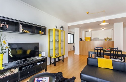 Mouraria Apartment | Arco da Graça
