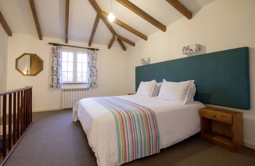 Santo da Serra Cottage | Quinta de Santo António da Serra