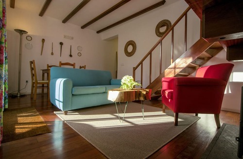 Santo da Serra Cottage | Quinta de Santo António da Serra
