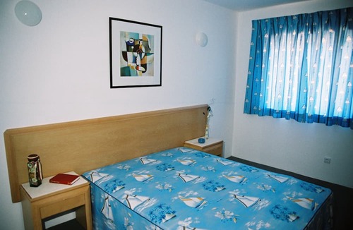 Alporchinhos Apartment | Quinta das Figueirinhas & Quintinha Village