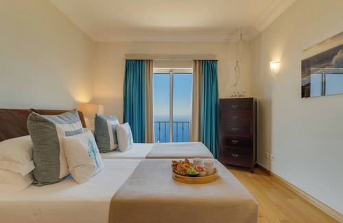 Sao Goncalo Apartment | Palheiro Village