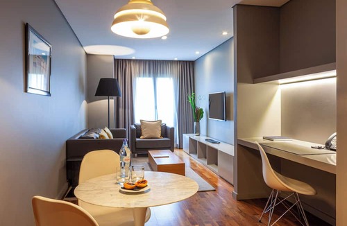 Santo Antonio Apartment | Altis Prime Hotel de Apartamentos