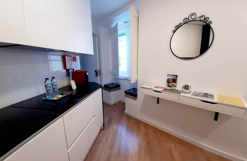 Leiria Apartment | Residenza Dutzu ApartHotel
