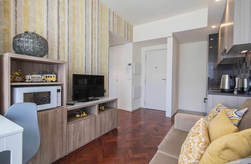 Casal da Ladeira Apartment | Lovely Flat. Perfect for 2. Completely restored. Great location.