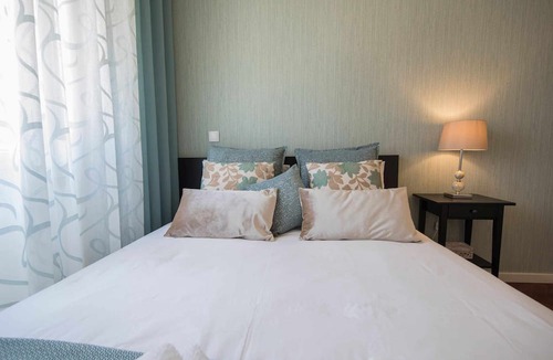 Casal da Ladeira Apartment | Lovely Flat. Perfect for 2. Completely restored. Great location.