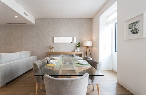Santo Antonio Apartment | FLH Avenida da Liberdade Fantastic Flat