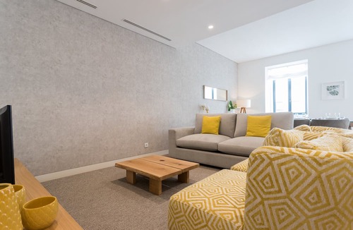 Santo Antonio Apartment | FLH Avenida da Liberdade Fantastic Flat