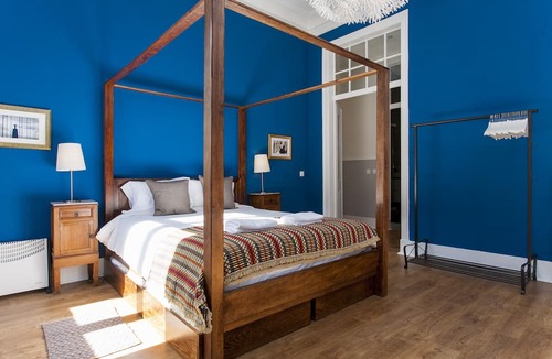 Encarnacao Apartment | Big Bairro Alto 2E up to 27 guests by Central Hill