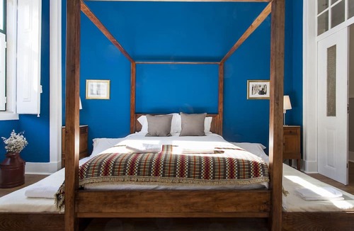 Encarnacao Apartment | Big Bairro Alto 2E up to 27 guests by Central Hill
