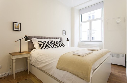 Santa Maria Maior Apartment | Central Downtown 2E up to 13guests by Central Hill