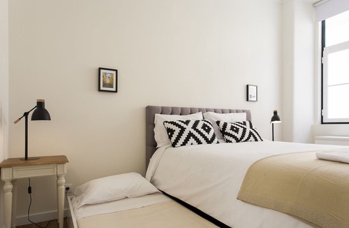 Santa Maria Maior Apartment | Central Downtown 2E up to 13guests by Central Hill