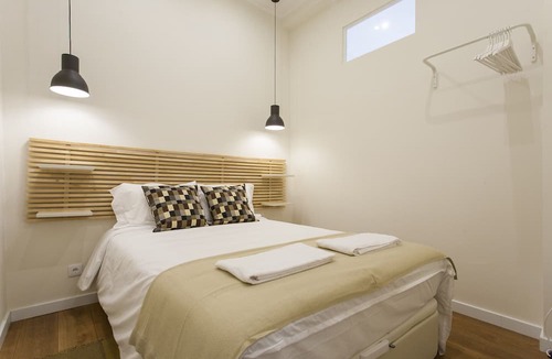 Santa Maria Maior Apartment | Central Downtown 2E up to 13guests by Central Hill