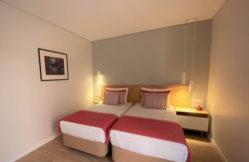 Faro City Centre Apartment | Cardeal Suites & Apartments