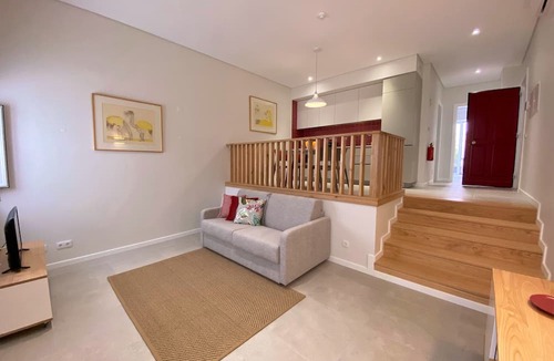 Faro City Centre Apartment | Cardeal Suites & Apartments
