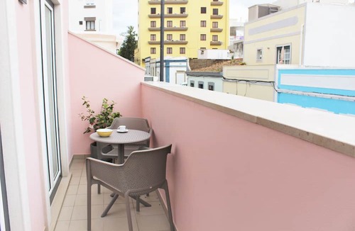 Faro City Centre Apartment | Cardeal Suites & Apartments