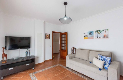 Vila Real Santo Antonio Apartment | Villa Marquez Apartments