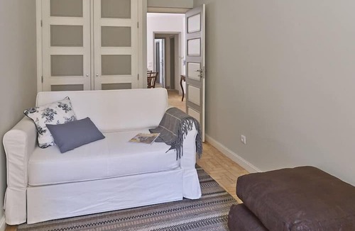 Coimbra City Centre Apartment | Casas do Arco - Casa dos Mapas