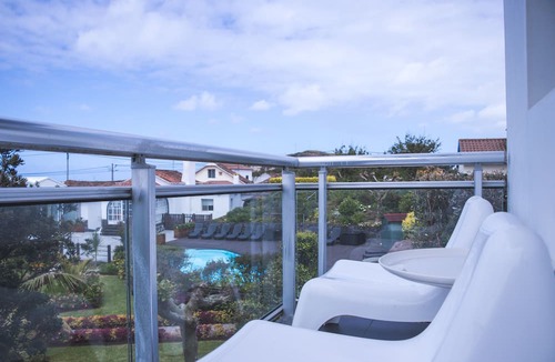 Ribeira Grande Apartment | Quinta de Santana