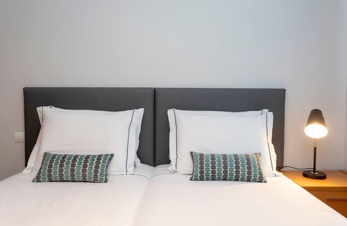 Carvoeiro Apartment | Placid Village