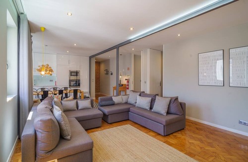 Centro / Baixa Apartment | Feel Porto Superb Townhouse